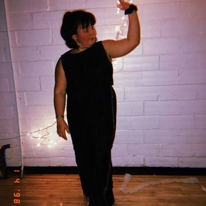 Meet your Posher, Vanessa